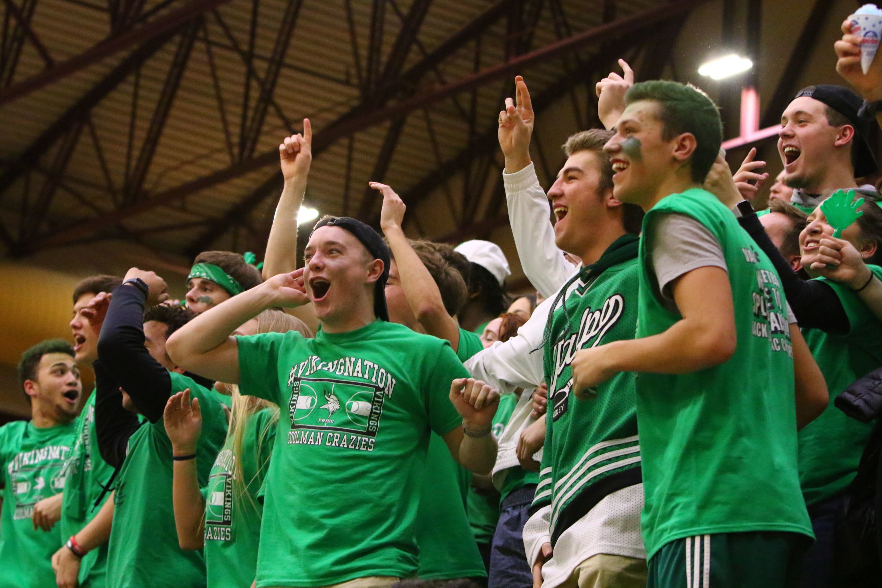 Gallery: Valparaiso at Chesterton boys basketball